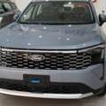 SAR 135000, Ford Territory, 2026, Automatic, 215 KM, Titanium For Sale
