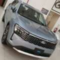 SAR 3000,  Ford Territory,  2026,  Automatic,  270 KM,    Titanium  For Transfer And Sale