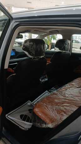 Al Dana, Vehicles, Cars & Trucks , SAR 135000,  Ford Territory,  2026,  Automatic,  215 KM,    Titanium  For Sale