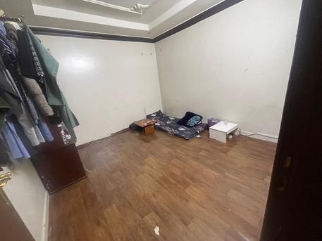 Hara, Bedspace For Rent, SAR 600/month,  Bed Space