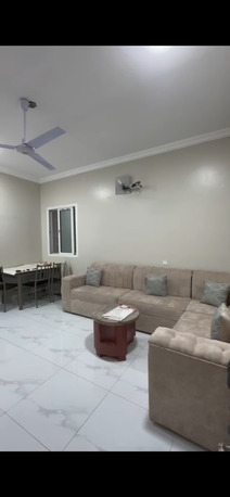 Al Dana, Apartments, Flats, Houses & Villas, SAR 2750/month,  Furnished,  800 Sq. Meter,  Luxury 2BHK Family Flat Fully Furnished Including Electricity And Water Bill For 2750 SR