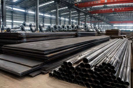 Beijing, Heavy Equipment, CNY 1,  Carbon Steel, Stainless Steel & Alloy Steel Products