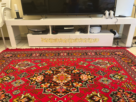 Al Maathar, Furniture, SAR 200,  TV Stand