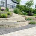 Professional Retaining Wall Construction South Ripley - Infinity Services Group