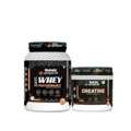 Vegan Protein Powder: Plant-Based Nutrition For Strength & Wellness