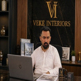 Islamabad, Business, Veke Interiors - Best Interior Designer Bahawalpur