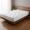 GBP 384,  Small Double Pocket Sprung Mattress | Supportive & Comfortable Sleep