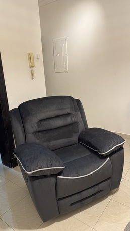 Riyadh, Furniture, SAR 800,  Recliner - Lazy Boy