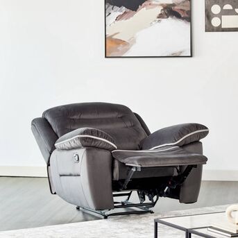 Riyadh, Furniture, SAR 800,  Recliner - Lazy Boy