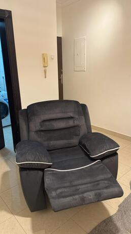 Riyadh, Furniture, SAR 800,  Recliner - Lazy Boy