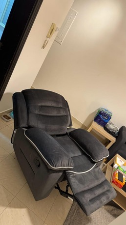 Riyadh, Furniture, SAR 800,  Recliner - Lazy Boy