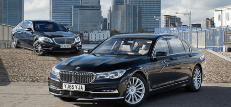 Melbourne, Business, Experience Luxurious Chauffeur Service In Melbourne
