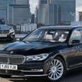Experience Luxurious Chauffeur Service In Melbourne