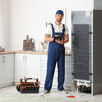New York, Appliance Repair, Refrigerator Repair In Lady Lake, FL