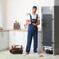 Refrigerator Repair In Lady Lake, FL