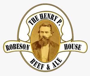 New York, Business, The Henry P. Robeson House