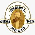 The Henry P. Robeson House