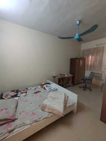 Al Shemaysi, Housing Exchanges, SAR 2250/month,  2 BR,  Fully Furnished Villa-Visiting/ Permenant - 1 Minute Walking Sultana Metro