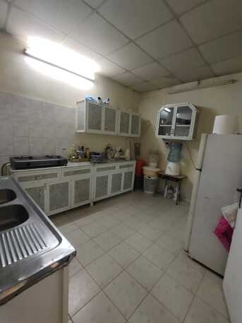 Al Shemaysi, Housing Exchanges, SAR 2250/month,  2 BR,  Fully Furnished Villa-Visiting/ Permenant - 1 Minute Walking Sultana Metro