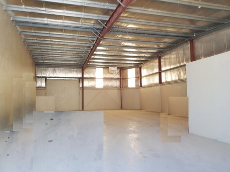 Salmabad, Warehouses, BHD 3,  Workshop/ Warehouse For Rent In Salmabad ( 1650 Sqm)