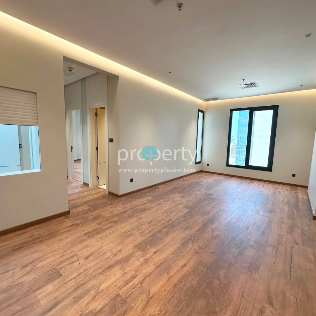 Daiya, Apartments, Flats, Houses & Villas, KWD 950/month,  3 BR,  Brand New 3 Bedroom Apartment For Rent In Daiya, Kuwait City
