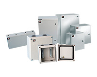 Mumbai, Electronics, BCH Electric Enclosure Solutions For Modern Industry