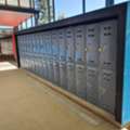 Golf Lockers That Handle Coastal Salt Air And Humidity Without Rusting