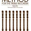 Grow Your Skills With Recorder Solo Sheet Music