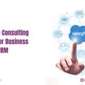 Salesforce Consulting Services For Business Growth & CRM Success