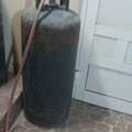 BHD 25,  Bahrain Gas Cylinder With Regulator = 25 BD