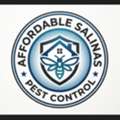 Affordable Salinas Pest Control