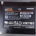 SAR 550,  Samsung 870 EVO 1TB 2.5