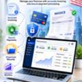 Professional Billing Software Solution In United States