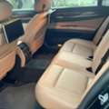 SAR 89000,  Bmw 7 Series,  2016,  Automatic,  200000 KM,  BMW 730 LI, 2015