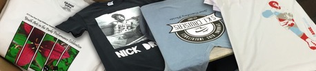 New York, Business, Reliable Local Screen Printing For Business Branding