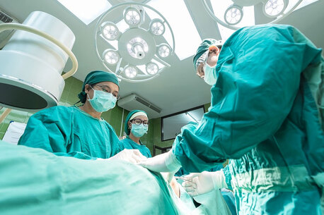 Bangalore, Medical, Appendix Surgery In Bangalore