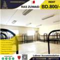 BHD 800,  Labour Accommodation ( 70 Peoples ) For Rent In Ras Zuwaid