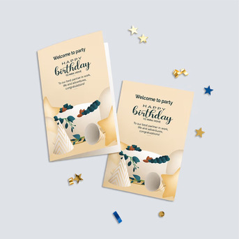 Bangalore, Collectibles, INR 15,  Birthday Invitation Cards