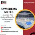 Paw Edema Meter | Accurate Paw Oedema Meter For Inflammation Studies