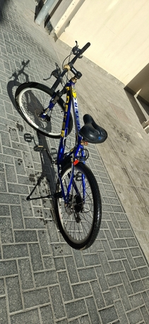 Segaya, Bicycles, BHD 25,  Cycle For Sale