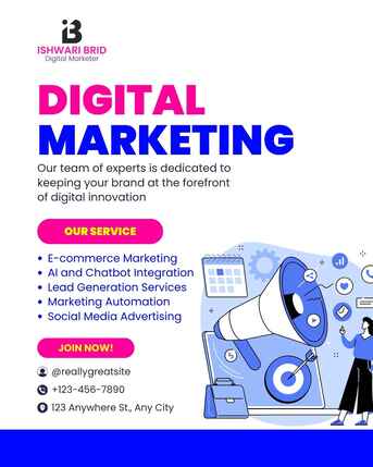 Mumbai, Marketing, Digital Marketing Strategist | SEO | Social Media