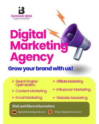 Mumbai, Marketing, Digital Marketing Strategist | SEO | Social Media
