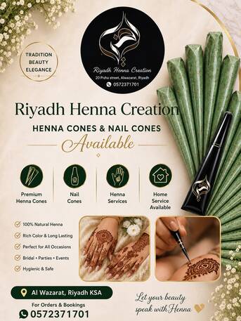Hara, Beautician, Henna Designer Contact Only Ladies