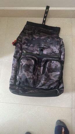 Jeddah, Household Items, SAR 350,  Backpack TUMI Original