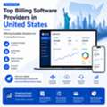 Top Billing Software Providers In US Offering Scalable Solutions For Growing Business