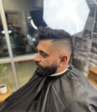 New York, Beautician, Fresh Factory Barbershop &ndash; Premium Men