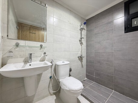 Kuwait City, Apartments, Flats, Houses & Villas, KWD 450/month,  2 BR,  Jabriya &ndash; Semi Furnished, Three Bedroom Apartment