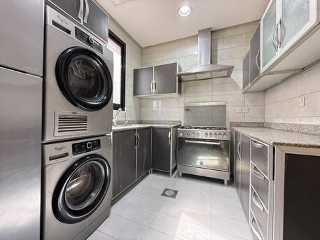Kuwait City, Apartments, Flats, Houses & Villas, KWD 450/month,  2 BR,  Jabriya &ndash; Semi Furnished, Three Bedroom Apartment