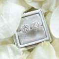 Natural Diamond Engagement Rings &ndash; Certified & Affordable