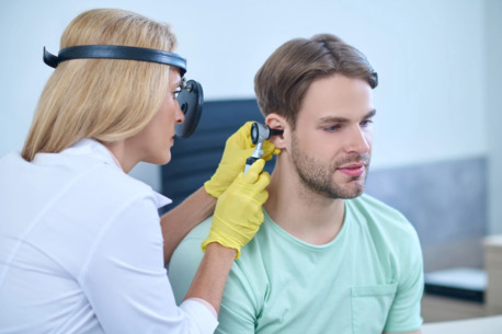 London, Business, Drub | Ear Care & Wellness